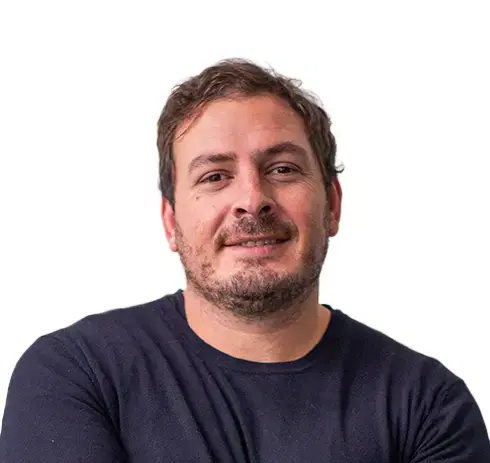 photo of Julian Sanclemente