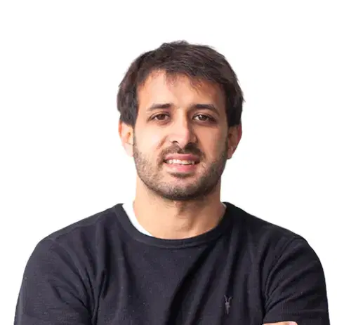 photo of Santiago Rivero